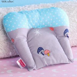 Babyhug U Shape Pillow (Color & Print May Vary )-picture-25