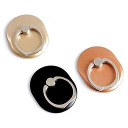 KolorFish Mobile Phone Ring Grip Holder Multicolor - Pack Of 3-picture-23