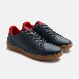 hummel Men PU Sneakers-image-70