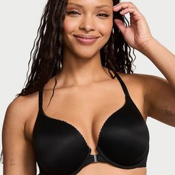 Victoria's Secret Bra Full Coverage Underwired Heavily Padded-25