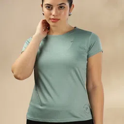 THIRD ELEMENT Women UPF50 Pockets T-shirt-image-17