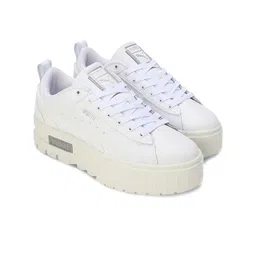 Puma Mayze UT Reflect Women's Sneakers-picture-41