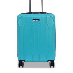 Killer Hard Sided Large Trolley Suitcase-image-3