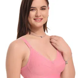 don't Shy Bra Full Coverage image 2