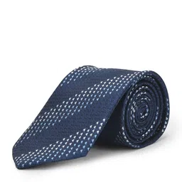Cazzano Men Printed Broad Tie-image-92