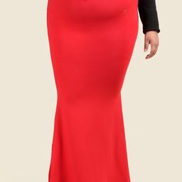 TWIN BIRDS Mid-Rise Tummy & Thigh Shapewear-image-12