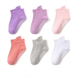 Teri Beri Kids-Unisex Wool Blend Socks-picture-15