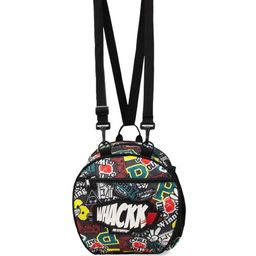 Whackk Textured Small Sports or Gym Duffel Bag-56