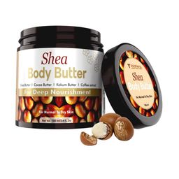 Volamena Shea Body Butter Cream-100ml-53