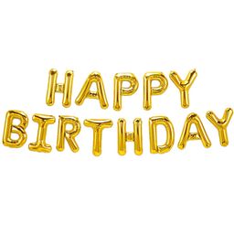 Special You 3 Pcs Textured Birthday Decorations-picture-3
