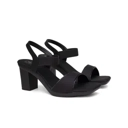 Simplex Footwear Women Block Heel Sandals-50