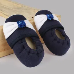 Daizy Girls Casual Booties-picture-28