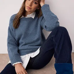 Trendyol Round Neck Pullover-picture-28