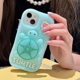 CASE CREATION Cartoon Characters Apple iPhone 16e Bumper Case Mobile Accessories image 4