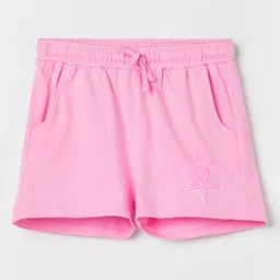 Fame Forever by Lifestyle Girls Printed Shorts-picture-7