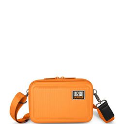 Urban Jungle Unisex Solid Crossbody Sling Bag-image-45