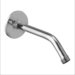Shower Arm 12 Inch with Wall Flange for Shower Head Fixed Mount-picture-21