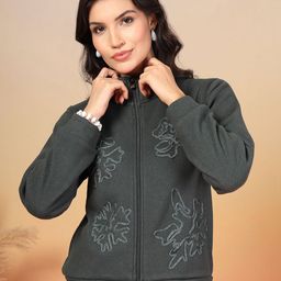 Juelle Women Plus Size Printed Sweatshirt-image-45
