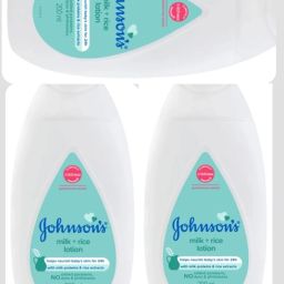 Milk+ Rice Lotion (200+200+200 ml)-image-55