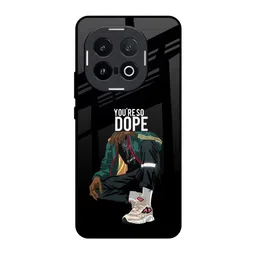 QRIOH Quirky Printed IQOO 13 5G Back Case Mobile Accessories-image-82