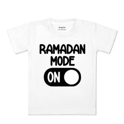 Arvesa Kids Typography Printed Applique T-shirt-image-18