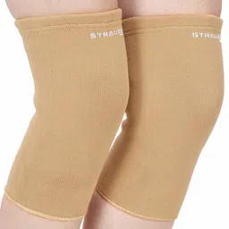 STRAUSS 2Pc Knee Cap Sports Accessories-image-25