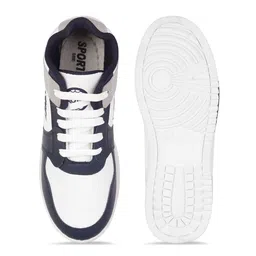 DRACKFOOT Men Running Non-Marking Shoes image 2