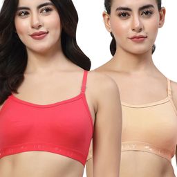 LILY Bra Full Coverage image 2