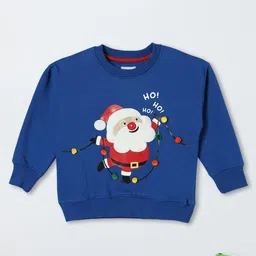 max Boys Graphic Printed Sweatshirt-picture-17