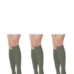 MUKHAKSH Kids Green Socks-image-78