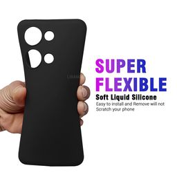 LIRAMARK Solid Oneplus Nord 3 Back Case image 5