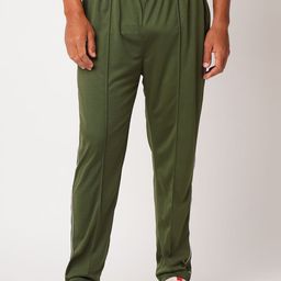 Metronaut Men Slim Fit Mid Rise Track Pants-picture-45