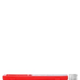 Sticker Bazaar Superman Print Pencil Box (Color and Print may vary) image 3