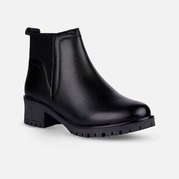 iD&U Women's Ankle Boots-image-29