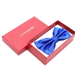 Leonardi Men Bow Tie-picture-29