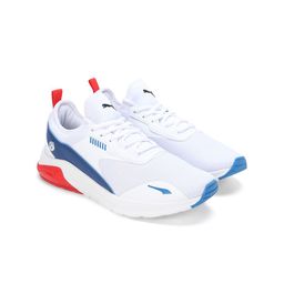 PUMA Motorsport Unisex Colourblocked Sneakers-51