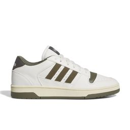 ADIDAS Originals TURNAROUND Unisex Colourblocked Lace-Up Sneakers-image-32