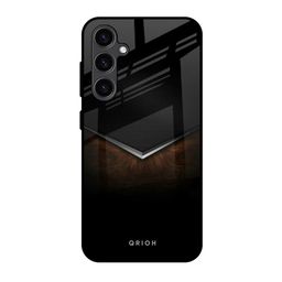 QRIOH Typography Printed Samsung Galaxy S23 FE 5G Back Case Mobile Accessories-image-48