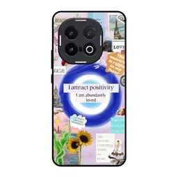 QRIOH Quirky Printed IQOO 13 5G Back Case Mobile Accessories-image-77