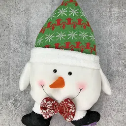 Little Surprise Box LLP Unisex Kids Green Festive Decor-image-47