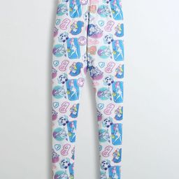 Tiny Girl Girls Printed Skinny-Fit Ankle-Length Leggings-picture-31