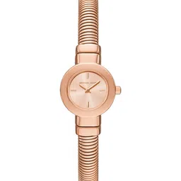 Michael Kors Women Dial & Stainless Steel Straps Analogue Watch AK_MK7528-image-44