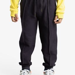 Ed-a-Mamma Boys Cotton Relaxed-Fit Joggers-image-14