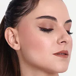 FeMent Aqua Eye Liner With Vitamin E 4 ml - Rustic image 2