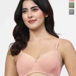LILY Bra Full Coverage Lightly Padded-picture-53