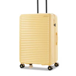 Samsonite Textured Hard-Sided Cabin Trolley Bag-34