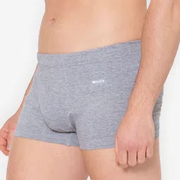 GROVERSONS Paris Beauty Inner-Elastic Short Trunk INNER ELASTIC TRUNK-GREY-S image 4