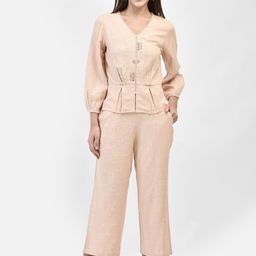 FUTURO Top With Trousers Co-Ords-picture-13