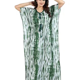 Moda Rapido Printed Maxi Nightdress-picture-47