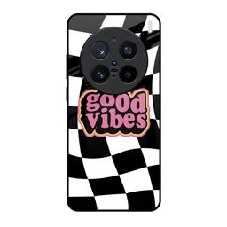 QRIOH Quirky Printed Vivo X200 Pro 5G Back Case Mobile Accessories-image-16